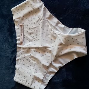Victoria Secret hipster panties
